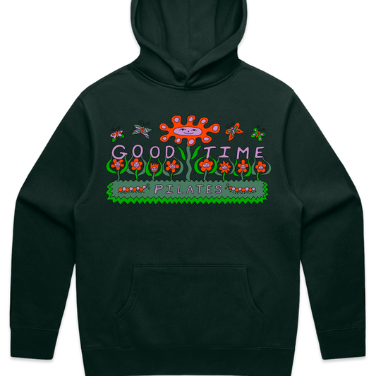GTP Garden Hoodie