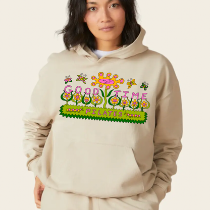 GTP Garden Hoodie