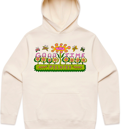 GTP Garden Hoodie